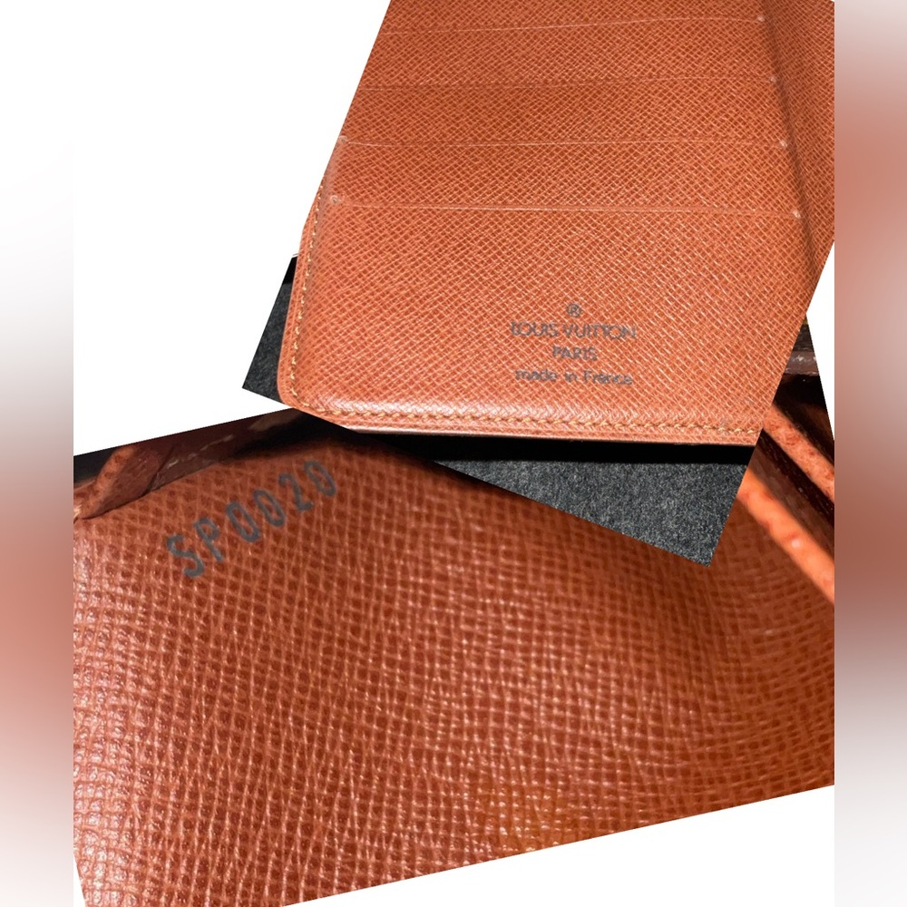 LOUIS VUITTON✅BUNDLE DEAL GM BAG+WALLET - Picture 11 of 15